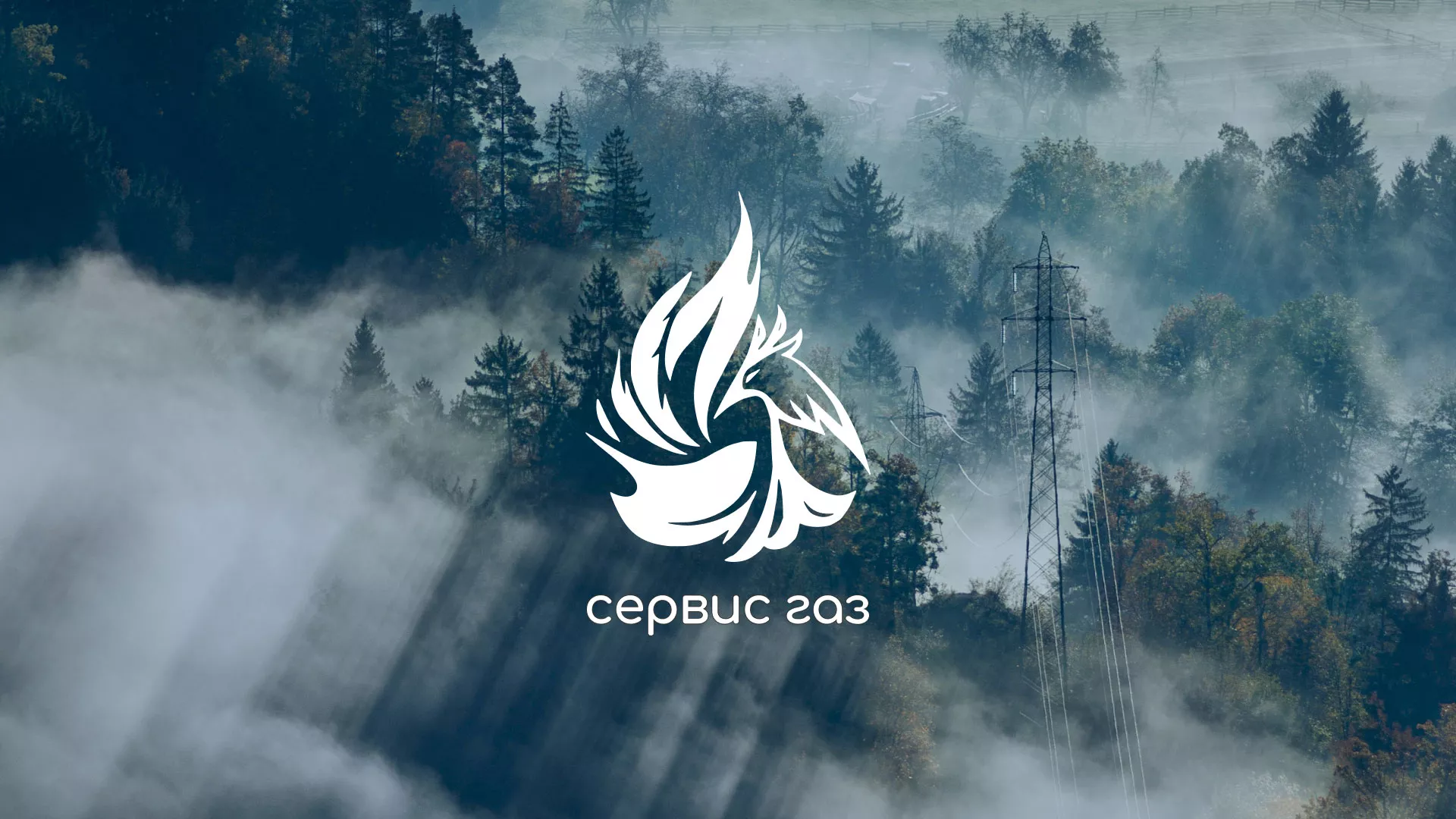 Создание сайта компании «Сервис газ» в Темрюке