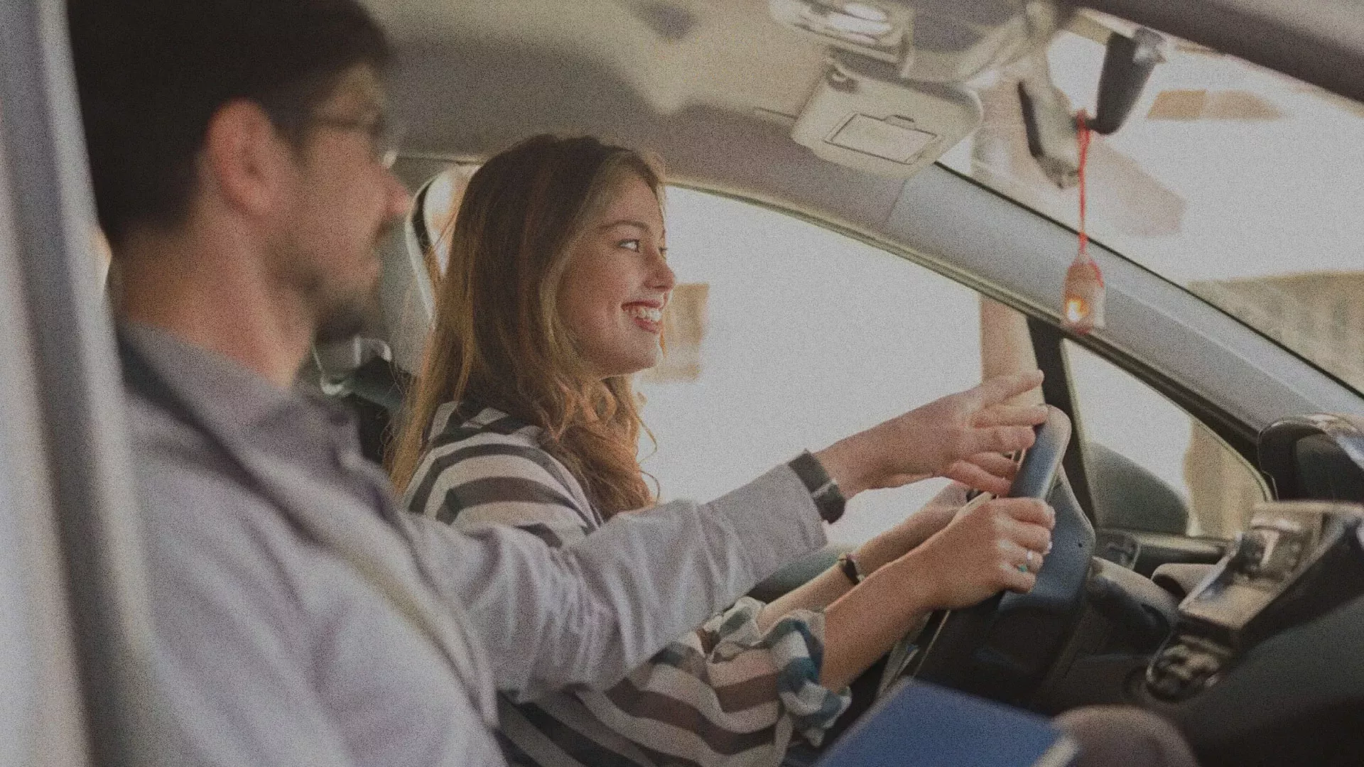 Разработка сайта для автошколы ВОА в Темрюке