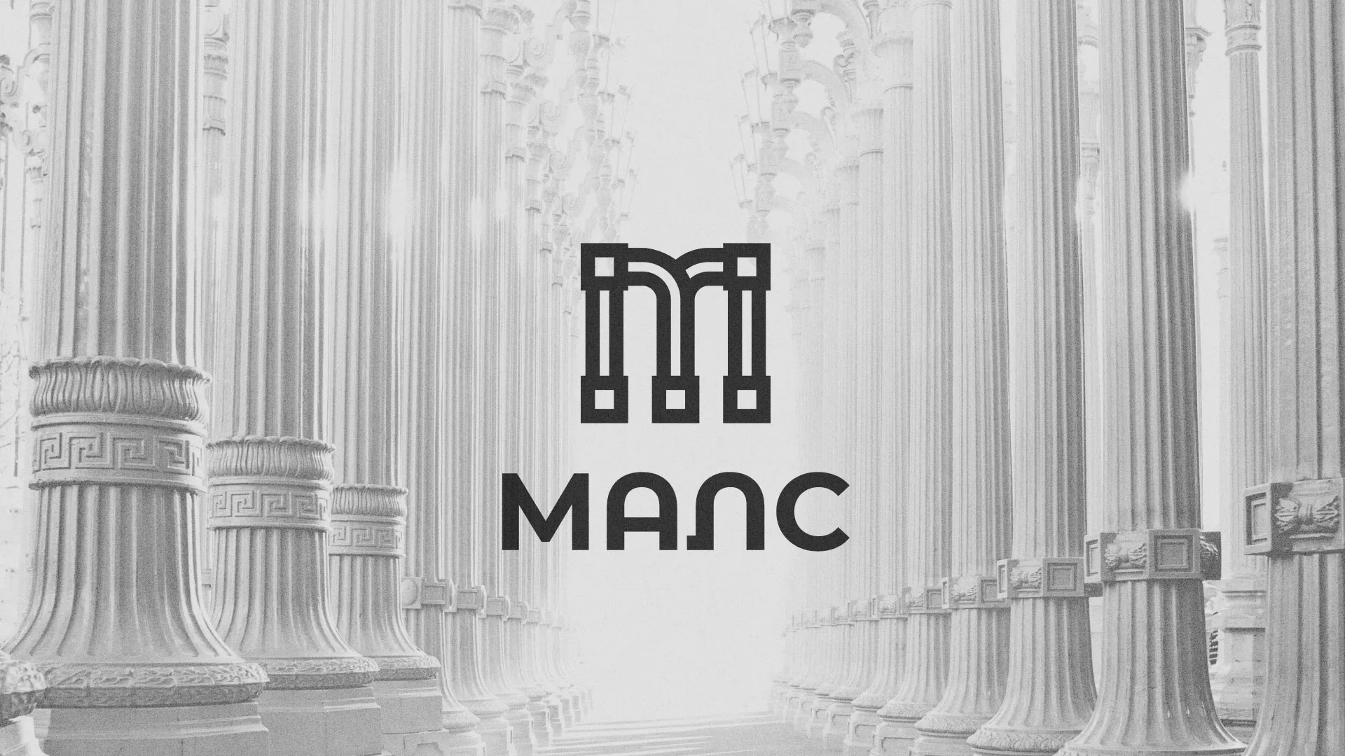 Разработка логотипа компании «МАЛС» в Темрюке